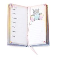 2020 Me to You Classic Slim Diary Extra Image 1 Preview